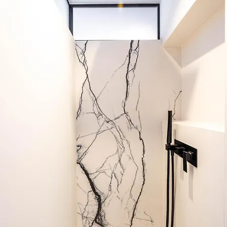 Apartment Modern Family Next To The Eiffel Tower Paris