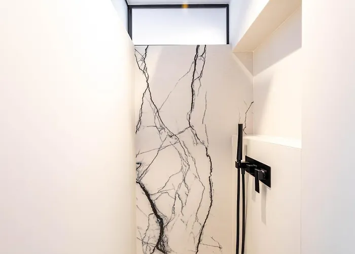 Appartement Modern Family Next To The Eiffel Tower Paris